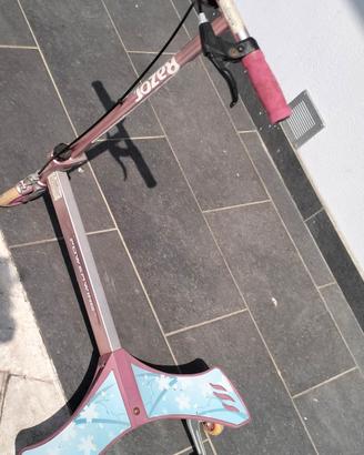 wave scooter  GRATIS