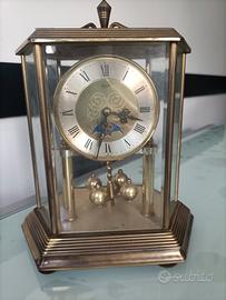 orologio da tavolo 