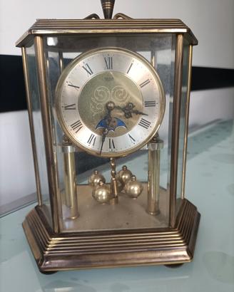 orologio da tavolo 