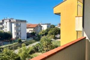 Trilocale, zona residenziale, Marotta. Rif.M/3044