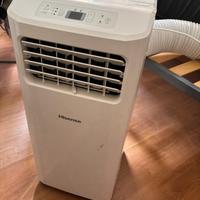 pinguino 7000 btu hisense