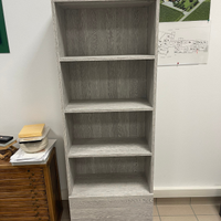 Mobile nuovo in scatola