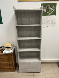 Mobile nuovo in scatola