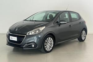 PEUGEOT 208 1° serie PureTech 82 5 porte Active