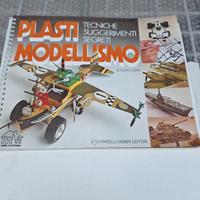Libro Plasti Modellismo