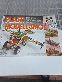 Libro Plasti Modellismo