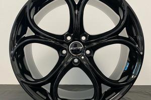 4 cerchi DRAKE da 20 per Alfa Romeo Tonale Stelvio