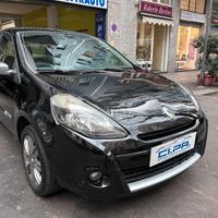 Renault Clio 1.2 16V 5 porte Luxe