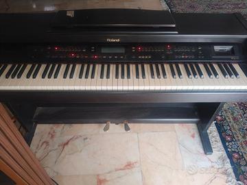 PIANOFORTE ROLAND