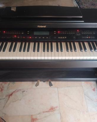 PIANOFORTE ROLAND