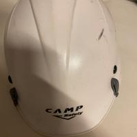 Elmetto casco caschetto Camp Safety Star