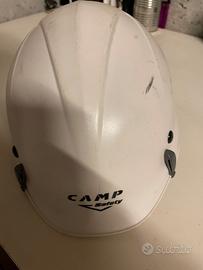 Elmetto casco caschetto Camp Safety Star