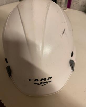 Elmetto casco caschetto Camp Safety Star