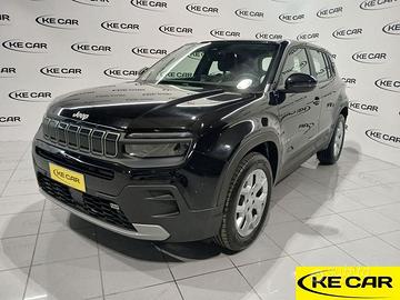 Jeep Avenger 1.2 Turbo 100 CV Altitude