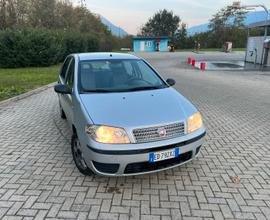 Fiat Punto Benzina/GPL