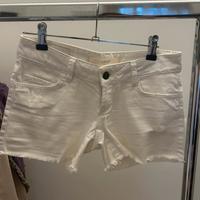Pantaloncino jeans Subdued