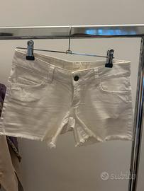 Pantaloncino jeans Subdued