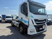 IVECO STRALIS AS440S40T/P LNG