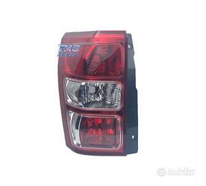FANALE SINISTRO SUZUKI GRAND VITARA 5P 05-10