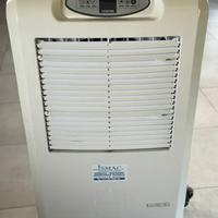 Raffrescatore portatile professionale