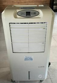 Raffrescatore portatile professionale