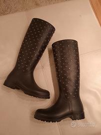 Stivali Yves saint laurent nuovi