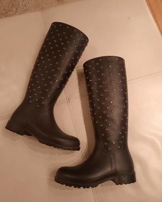 Stivali Yves saint laurent nuovi