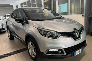 Renault Captur TCe 120 CV EDC Start&Stop Energy In