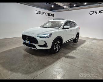 MG HS (2022-->) - HS 1.5T-GDI AT Luxury U64972