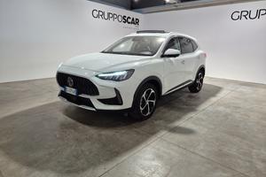 MG HS (2022-->) - HS 1.5T-GDI AT Luxury U64972