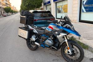 BMW R 1200 GS RALLYE