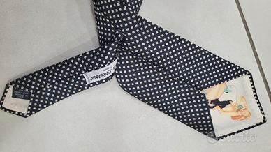 cravatta Dolce & Gabbana