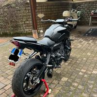 Yamaha MT-07 2022 -Depotenziata A2 (35kw)-
