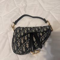 Tracollina piccola Dior