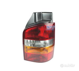 FANALE DESTRO PER VOLKSWAGEN VW TRANSPORTER T5 MUL