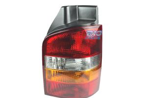 FANALE DESTRO PER VOLKSWAGEN VW TRANSPORTER T5 MUL
