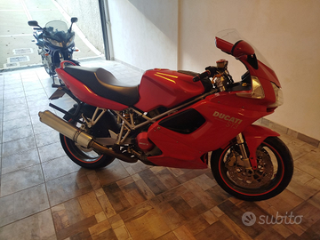 Ducati ST3