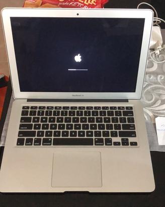 Mackbook Air 128gb ssd