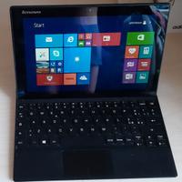 Lenovo Tablet con Windows 8