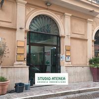 Via Atenea Panoramico Bilocale Con Doppio Ingresso