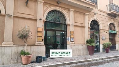 Via Atenea Panoramico Bilocale Con Doppio Ingresso