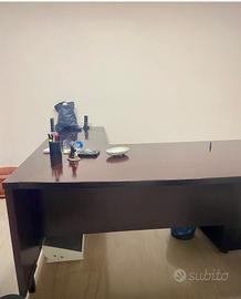 Arredamento per ufficio