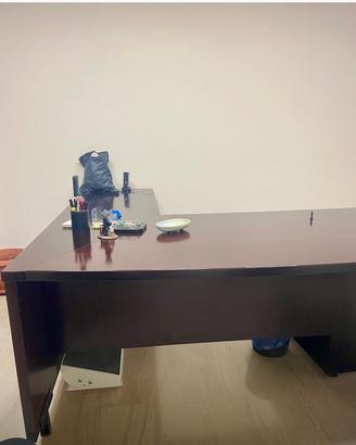 Arredamento per ufficio