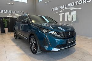 Peugeot 5008 BlueHDi 130 S&S EAT8 Allure Pack