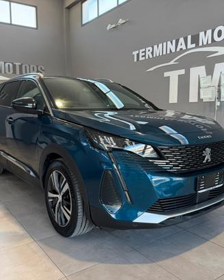 Peugeot 5008 BlueHDi 130 S&S EAT8 Allure Pack