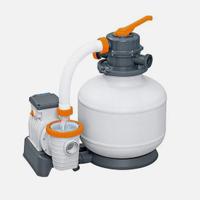 Bestway 58497 Pompa filtro a sabbia (5678 litri/h)