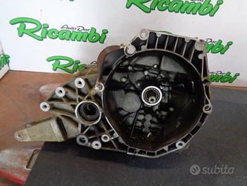 CAMBIO 5 MARCE FIAT PANDA 312 4X4 1.3 MTJ 2014