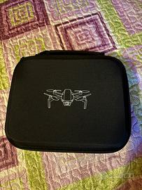 Custodia rigida NUOVA drone DJI Mini 2 SE/Mini 4K