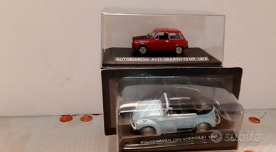 Modellini Auto ( G1 ) 1:43 Marcoal