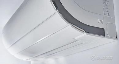 condizionatore URURU-SARARA Daikin quasi NUOVA